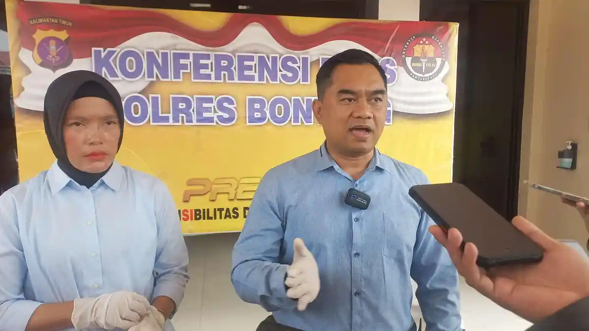 Ayah di Bontang Diduga Berbuat Asusila ke Anaknya yang Berusia 8 Tahun
