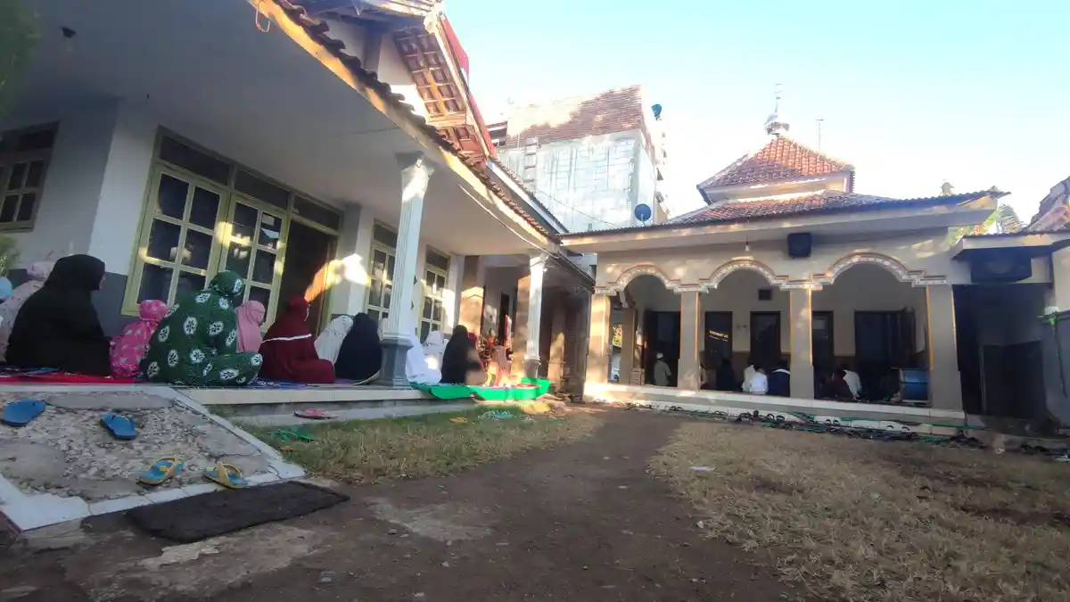 Islam Aboge Baru Rayakan Hari Raya Idul Adha Hari Ini Jumat 30 Juni 2023