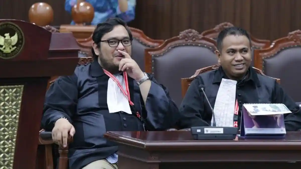 Gila-Gilaan! Politik Uang di Barito Utara, Satu Pemilih Dibayar Rp16 Juta