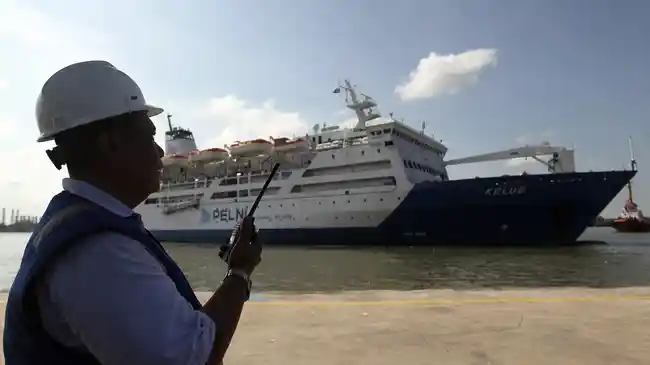 Koridor Baru Belawan–Penang–Perlis Pangkas Jalur Logistik, Perdagangan Sumatera-ASEAN Makin Cepat