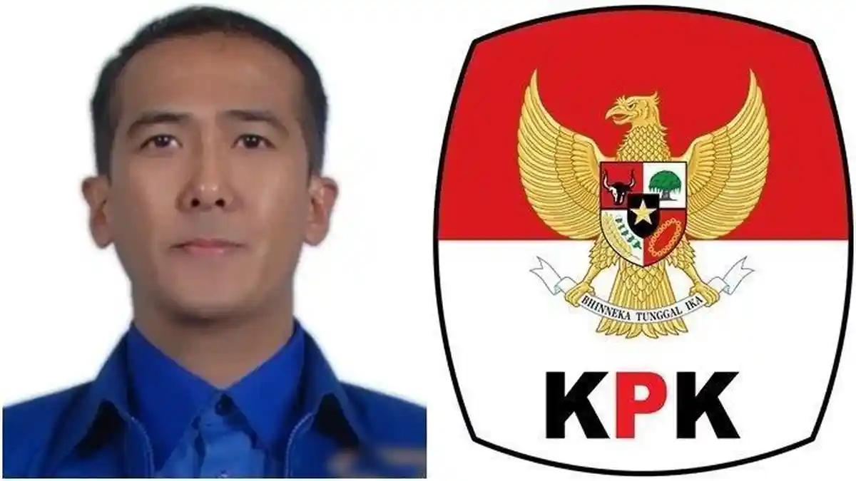 KPK Terus Buru Harun Masiku Hingga Geledah Rumah Wahyu Setiawan