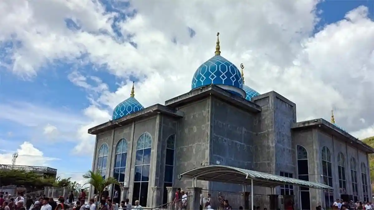 Jadwal Imsak dan Buka Puasa Aceh Tengah dan Bener Meriah 10 Maret 2026