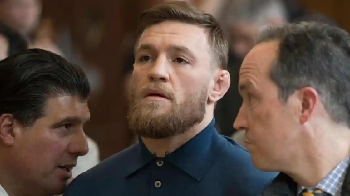 Akibat Ulah Brutalnya, Niat Kembali ke UFC Conor McGregor Terancam Tunda