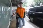 Selebgram Reva Alexa Terjerat Kasus Narkotika
