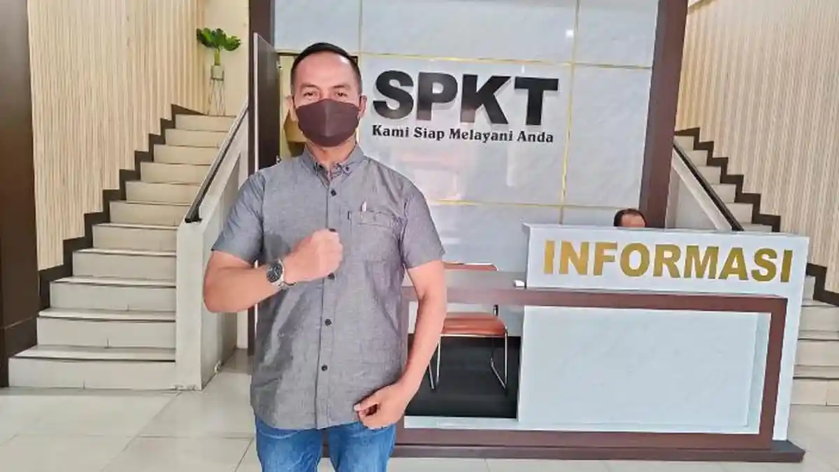 Terkait Dugaan Pelecehan dan Kekerasan Terhadap Anak di Kota Batu, Ini Sikap Kepala DP3AP2KB
