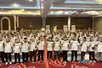 KONI Sleman Gelar Rakerkab 2026, Bidik Juara Umum PORDA 2027 dan Kontribusi PON 2028