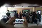 Didukung Wuling Motor Teaser Film Akad Diluncurkan