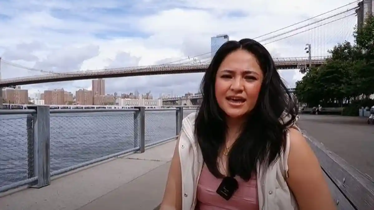 Obatnya Masih Ilegal di Indonesia, Marshanda Jalani Terapi Bipolar di Amerika Serikat