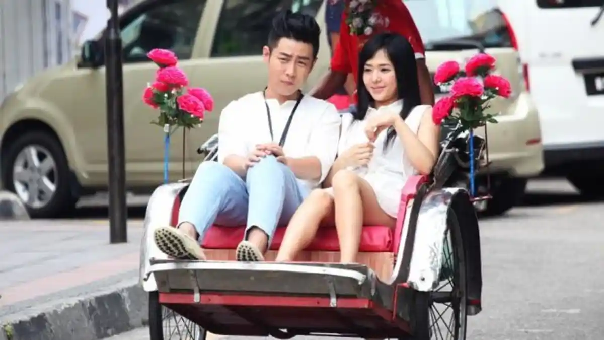 Sora Aoi, Mantan Bintang Film Dewasa Jepang Bikin Geger Malaysia