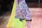 Peragaan Busana Karya Erdan
