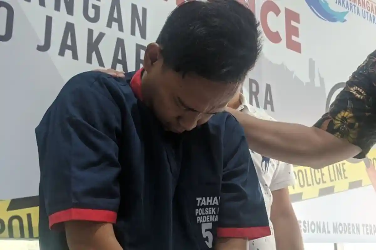 EDAN! Sopir Taksi Online Berhubungan Badan dengan 14 Eks Penumpang Hingga Video Panas, Ini Modusnya