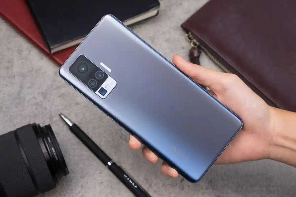 Harga Vivo X50 Pro, HP dengan Baterai 4315 mAh
