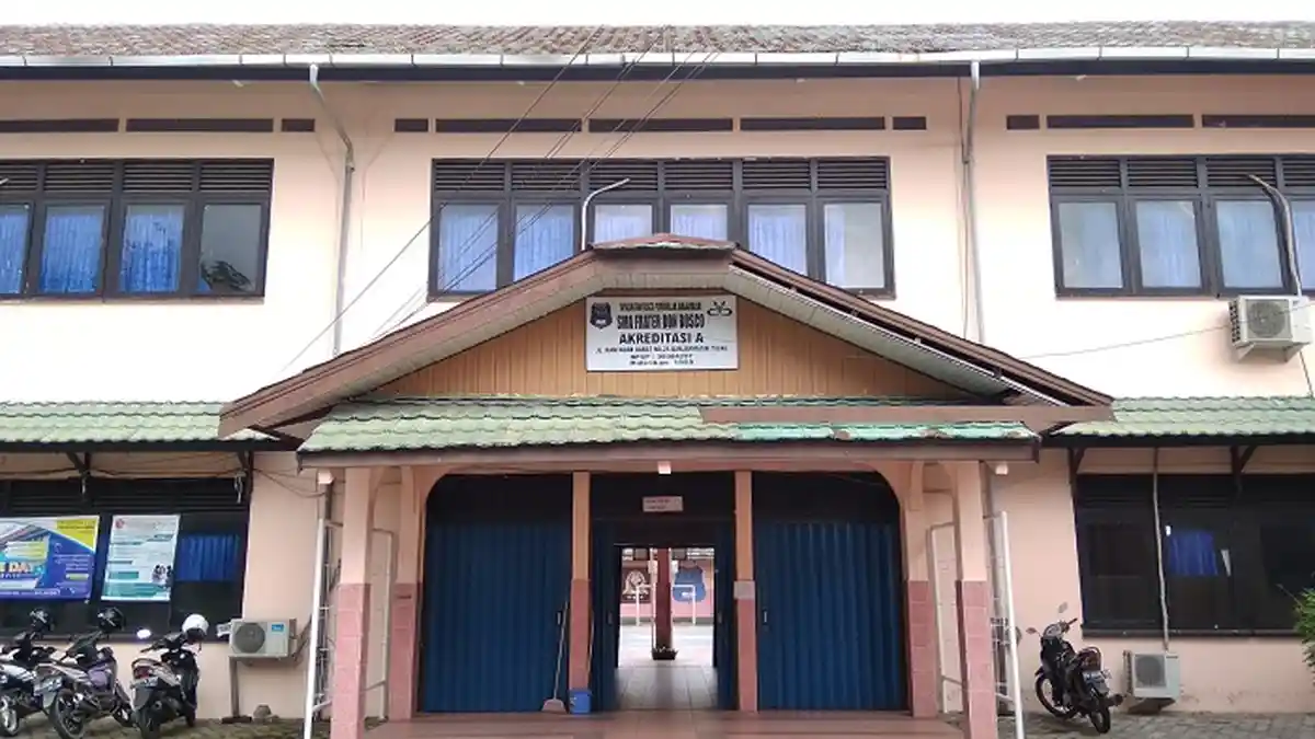 SMA Frater Don Bosco Umumkan Kelulusan Secara Online, Seremoni Diupload Lewat Youtube