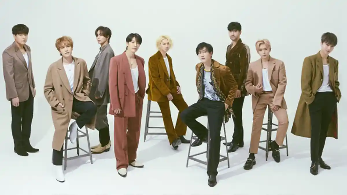 CHORD Sorry Sorry - Super Junior, Kunci Gitar dan Lirik Lagu, Mudah Dipelajari Pemula
