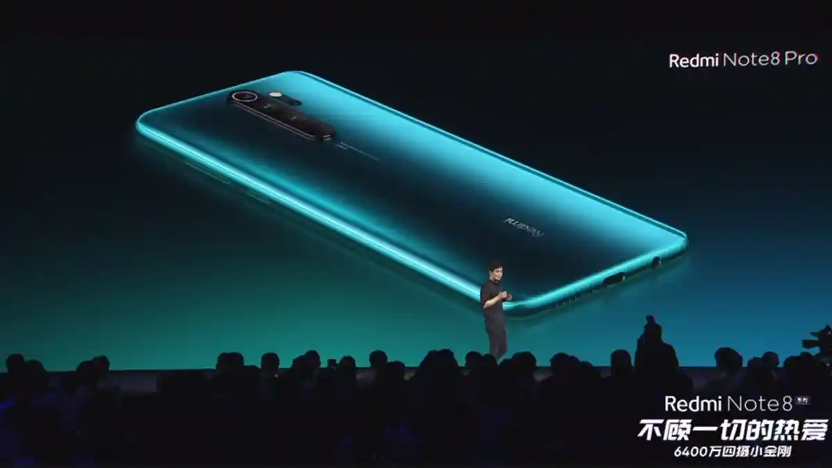 Harga HP Xiaomi Redmi 8A Hingga Note 9 Pro Agustus 2020, Mulai Rp1 Jutaan