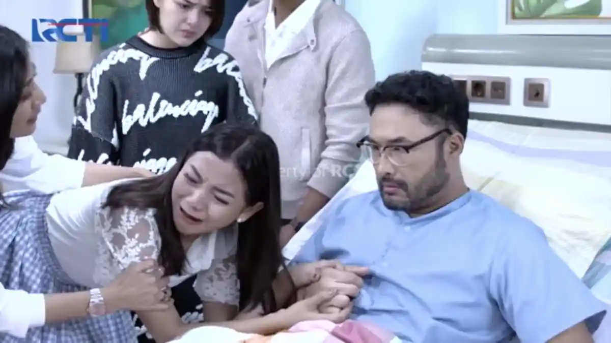 Biografi Para Pemeran Ikatan Cinta Lengkap Dengan Kariernya, Ada Pemeran Al, Andin, Nino & Elsa