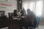 Alasan Kooperatif, Tersangka Korupsi Dana Hibah KONI Polman Rp254 Juta Tak Ditahan