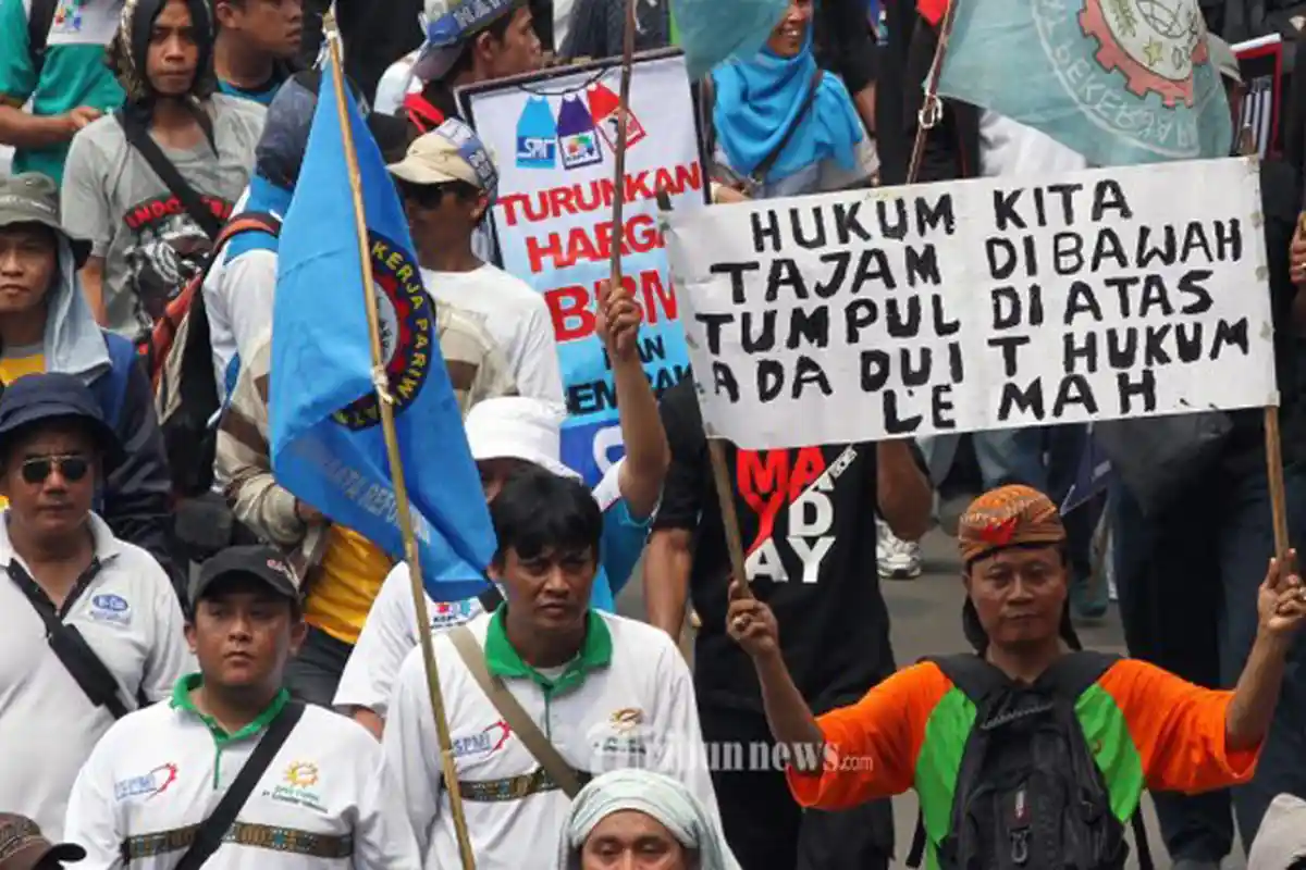 Daftar Upah Minimum Negara-negara di ASEAN, Indonesia Termasuk Paling Rendah