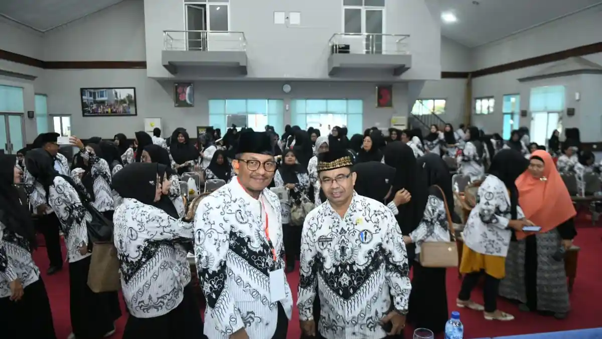 Pemprov Sumut Pastikan Penunjukan Plt Direktur PDAM Tirtanadi Sesuai Aturan: Tidak Ada Dilanggar