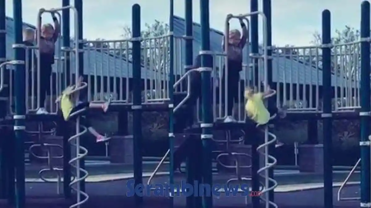 Viral Baru Tahu Permainan Anak pada Usia 28 Tahun, Postingannya Buat Warganet Ingat Masa Kecil