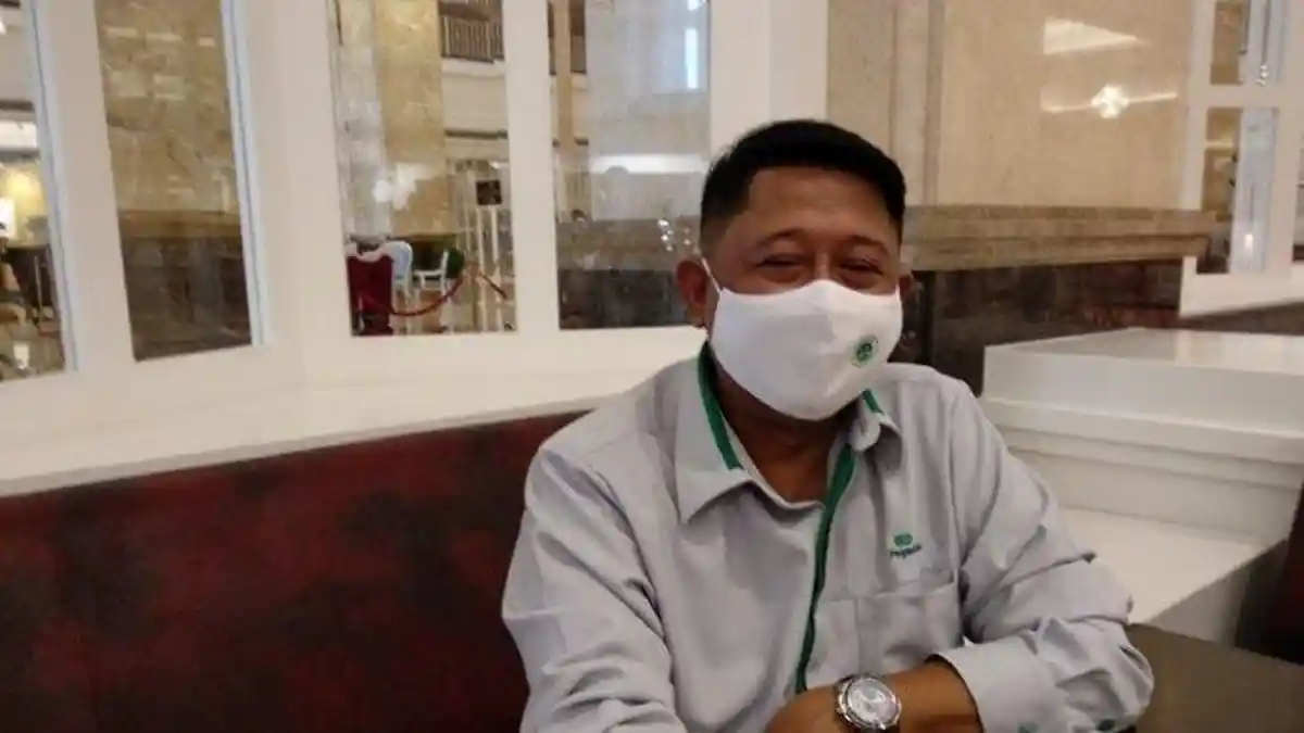Daftar Harta Kekayaan Pimwil Pegadaian Kanwil V Manado Edwin Inkiriwang