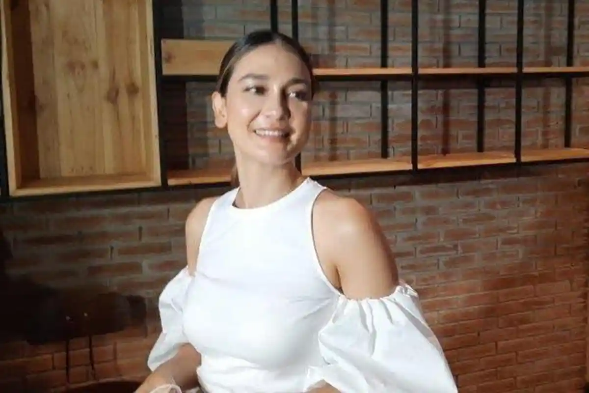 Pengakuan Luna Maya Didekati Banyak Pria, Tapi 'Klik' dengan 1 Orang, Jawab Ini Soal Status Jomblo