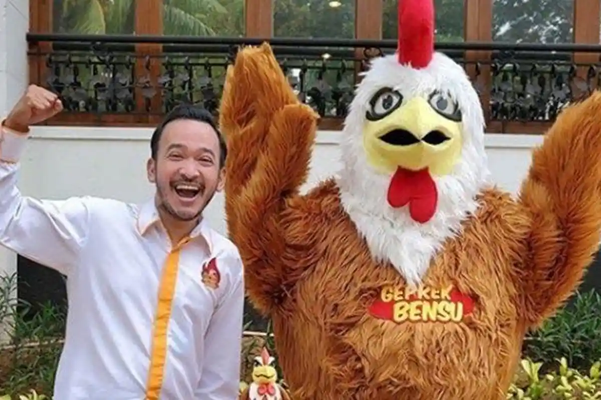 Ternyata Ruben Onsu Jatah Uang Bulanan Sarwendah Segini Meski Harta Kekayaannya Melimpah