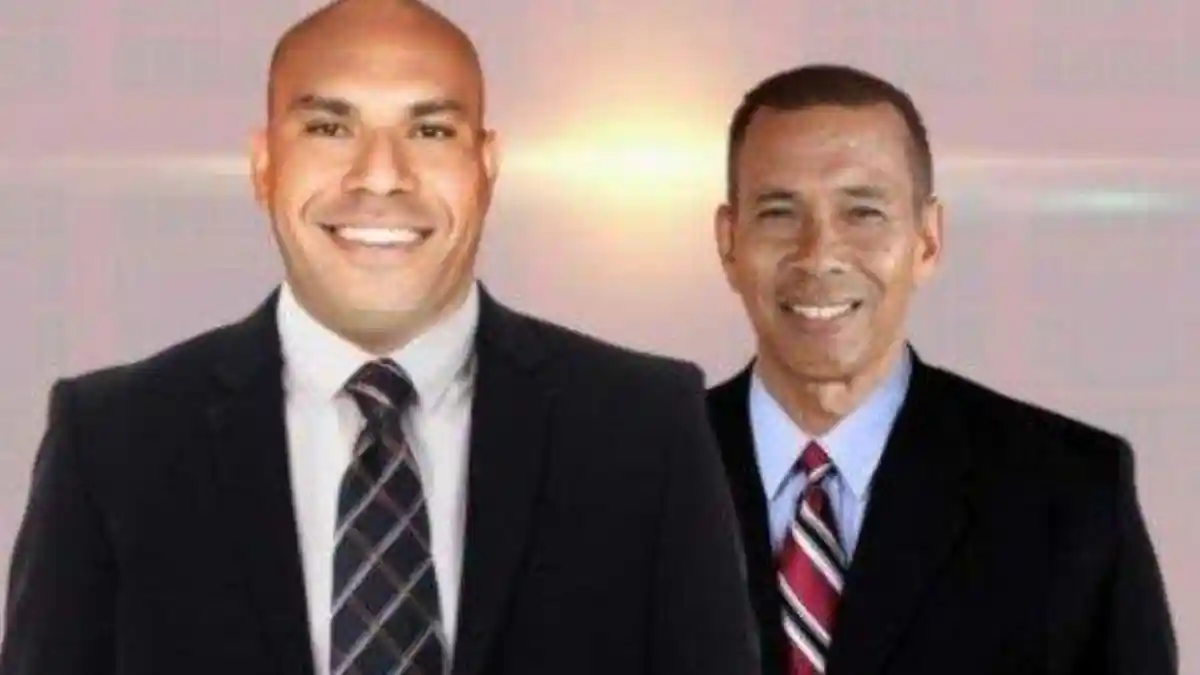 Resmi! Petrus Omba Didiskualifikasi MK dari Calon Bupati, Kabupaten Boven Digoel Diminta PSU