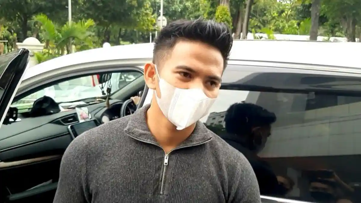 Ridho 2R Rasakan Banyak Perubahan Setelah Menikah, Mulai Kurangi ...