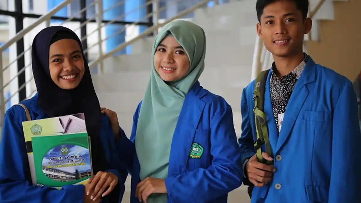 Berikut Informasi dan Tatacara Pendaftaran di Kampus IAIN Kendari