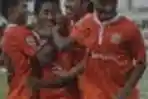 Persisam Selebrasi Gol