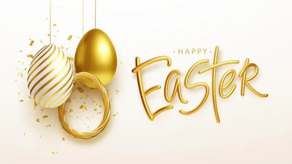 35 Contoh Ucapan Selamat Hari Paskah 2025 Singkat dan Menarik untuk Caption di Media Sosial