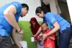 QNET Indonesia Gelar Sosialisasi Anti-Bullying