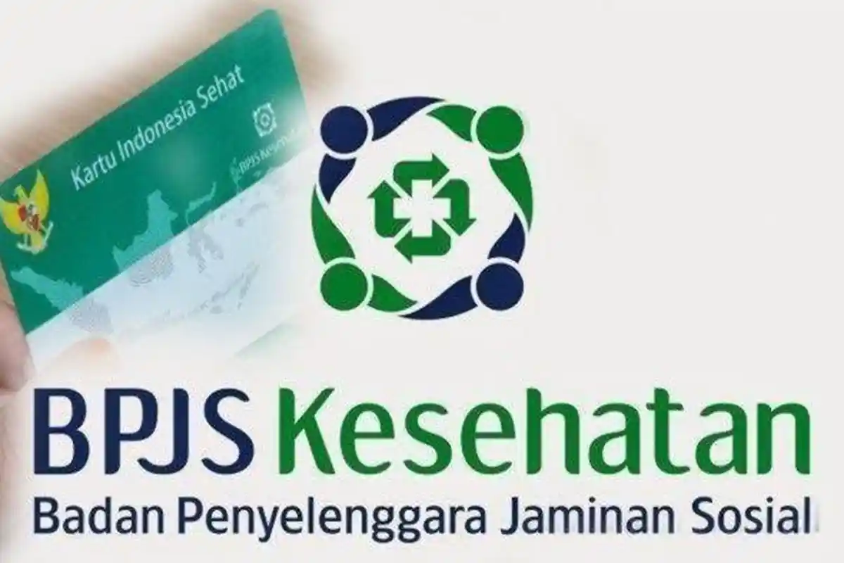 Cara dan Syarat Daftar BPJS Kesehatan Gratis Lewat HP, Bisa Lewat Aplikasi Mobile JKN Faskes