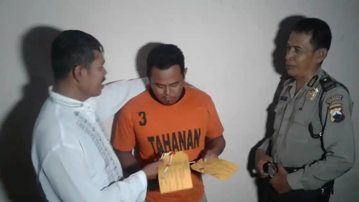 Penghuni Salat Tarawih, Kermit Leluas Embat Lima Ponsel