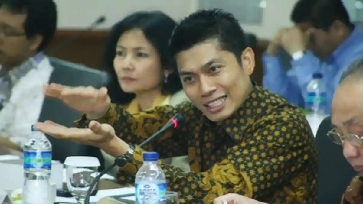 DPD RI Menolak Segala Upaya Pelemahan KPK