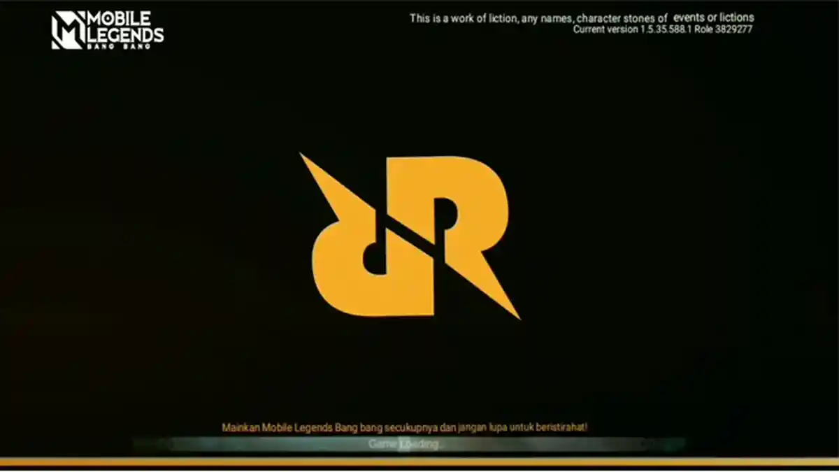 Cara Ganti Script Loading Mobile Legends Agar Tidak Bosan, Simak Triknya Berikut