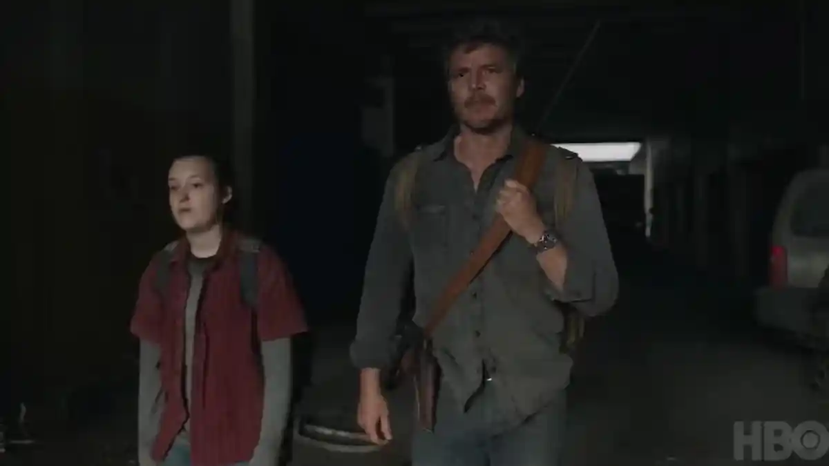 Sinopsis dan Link Nonton The Last of Us Episode 9 Sub Indo, Ellie & Joel Berhasil Bertemu Fireflies?