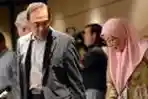 Anwar Ibrahim Kecewa