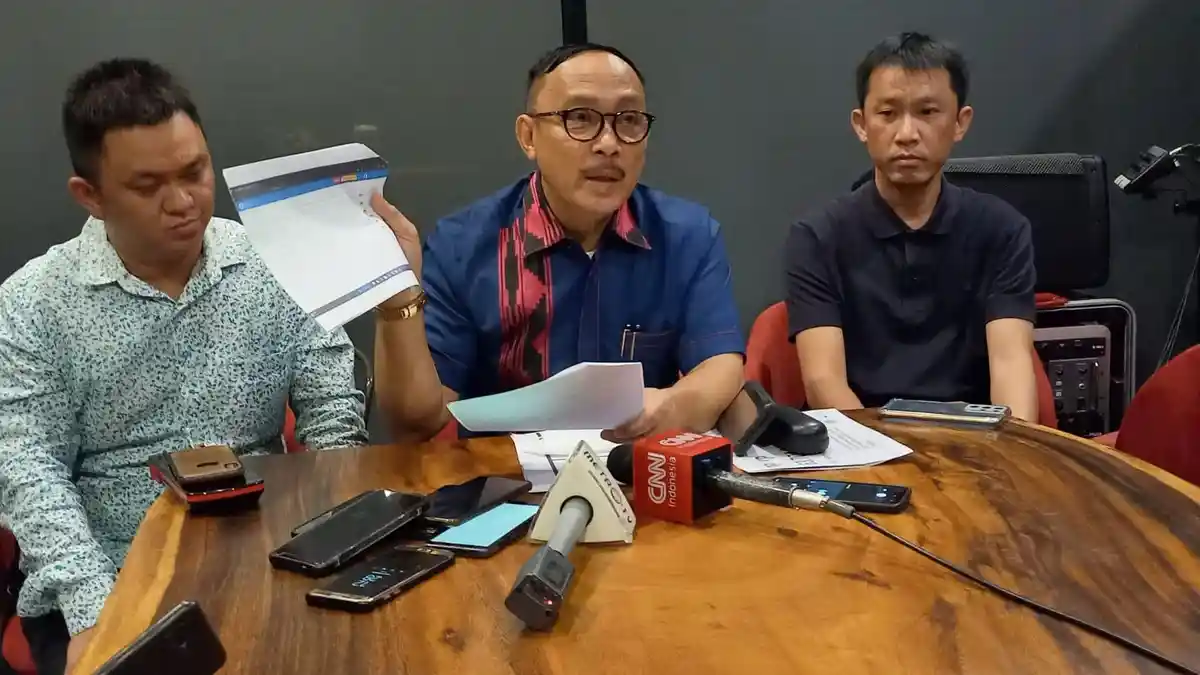 PT Yorgo Anugrah Nusantara Bantah Timbun Minyak, Tapi Ada 75 Ton Migor Menumpuk di Gudang