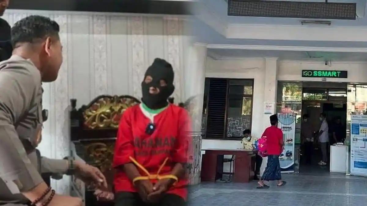 Madura Terpopuler: Kakek Sampang Tak Menyesal Serang Tetangga hingga Persoalan RSUD SMART Pamekasan