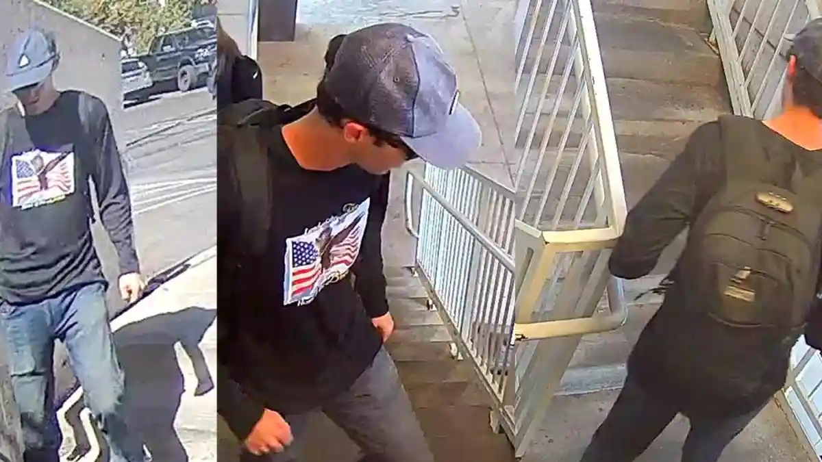 Penembakan Charlie Kirk: FBI Rilis Foto Terduga Pelaku, Trump Sebut "Pembunuhan Keji"