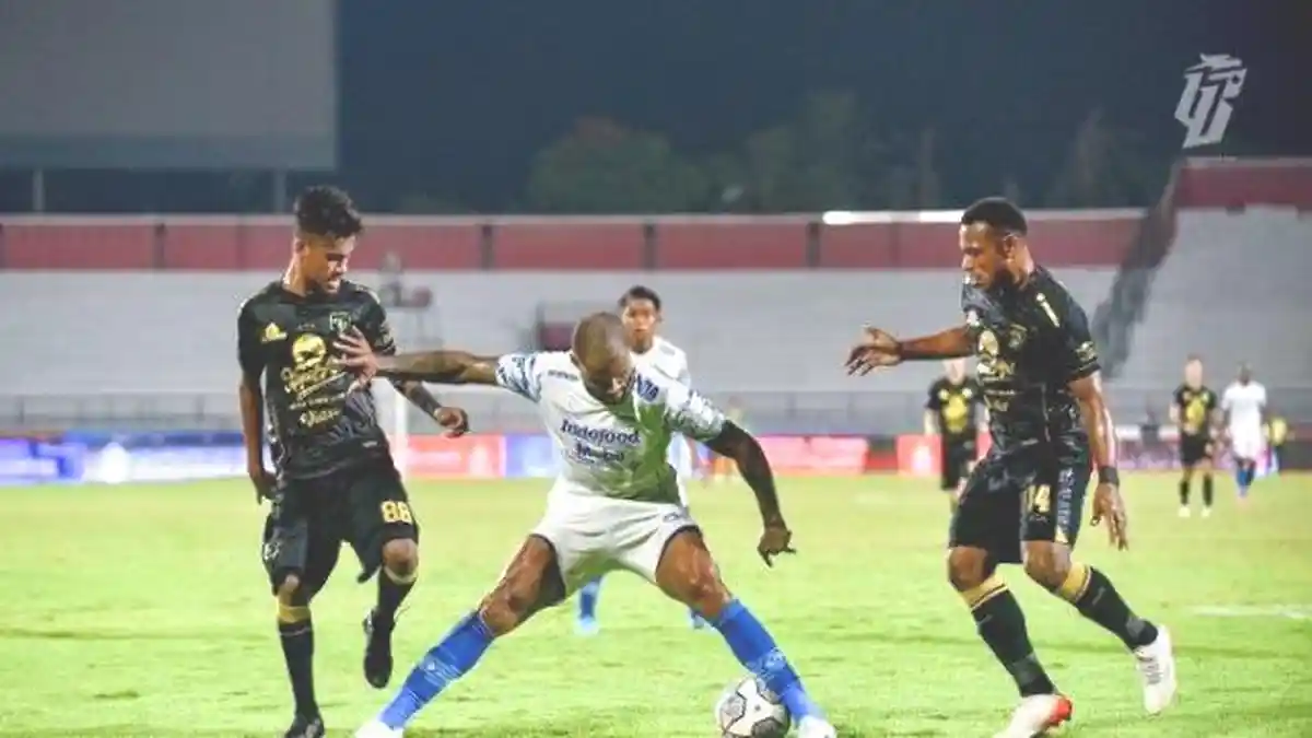 Ini Daftar Nama  Striker Brazil Paling Moncer Persebaya Sepanjang Sejarah, Silvio Junior Menyusul?