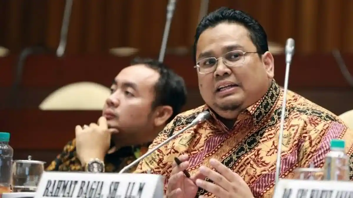 Bawaslu RI Imbau Bapaslon Yasir- Budi Berjuang di PTUN