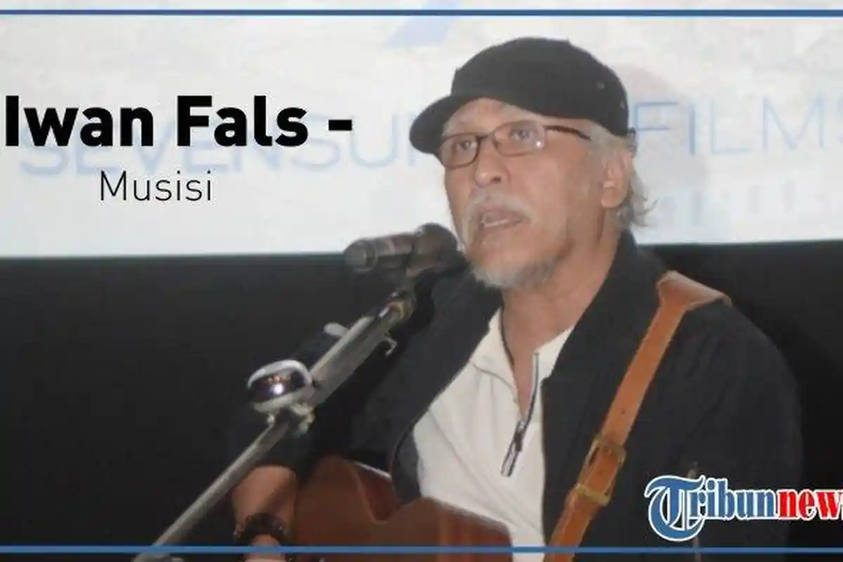 Chord Hio - Iwan Fals: Aku Tak Mau Mengingkari Hati Nurani