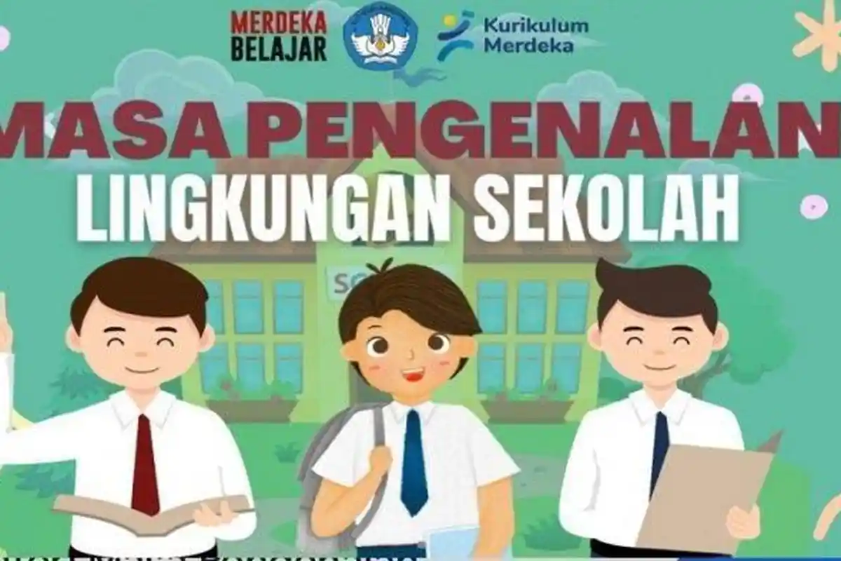 Simak! 8 Materi MPLS 2024 Tinggal Download Gratis, untuk Jenjang SD/ SMP/ SMA/ SMK dari Dapodik