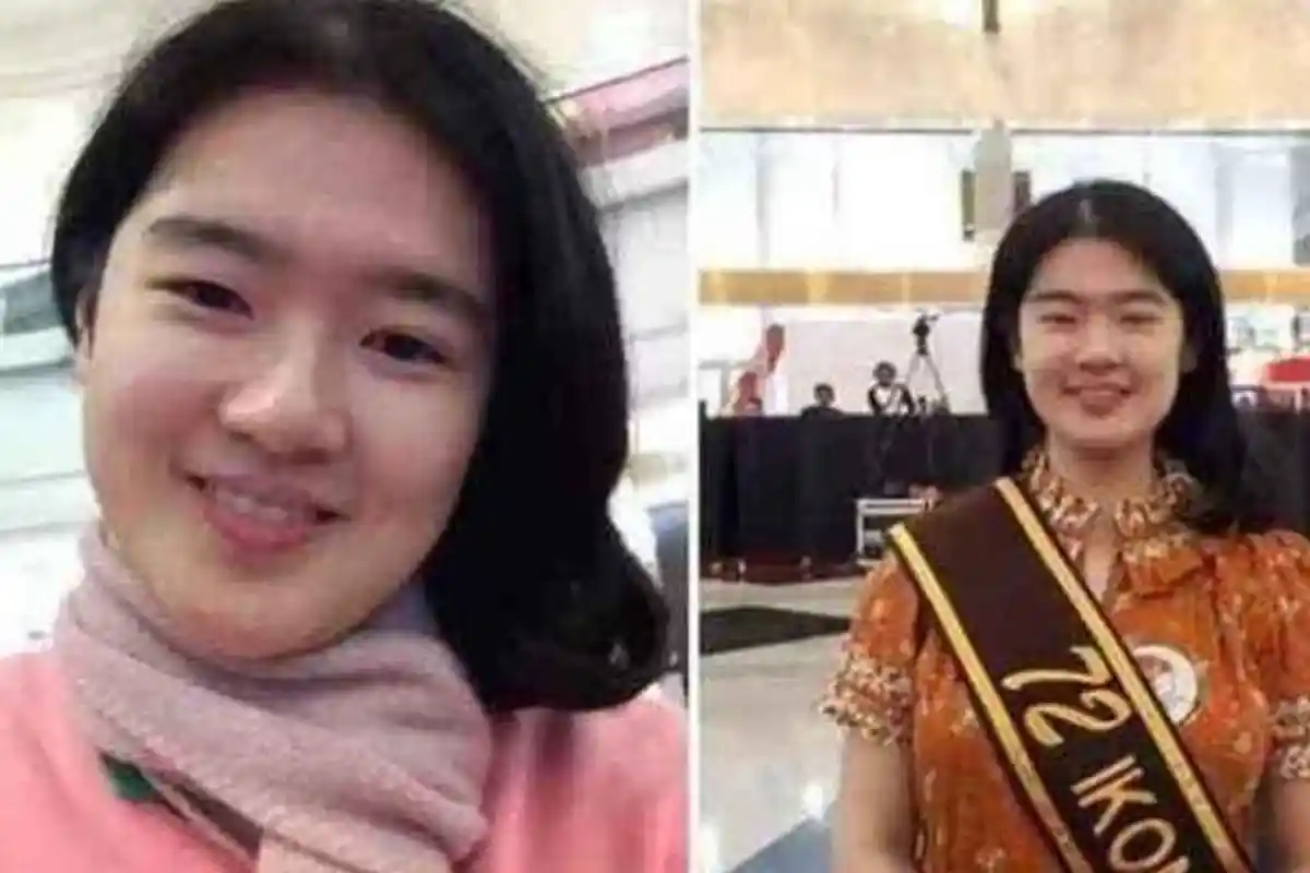 Kisah Audrey Yu Jia Hui, 'Anak Ajaib'  yang Pernah Dibawa ke Dokter Jiwa karena Terlalu Pintar