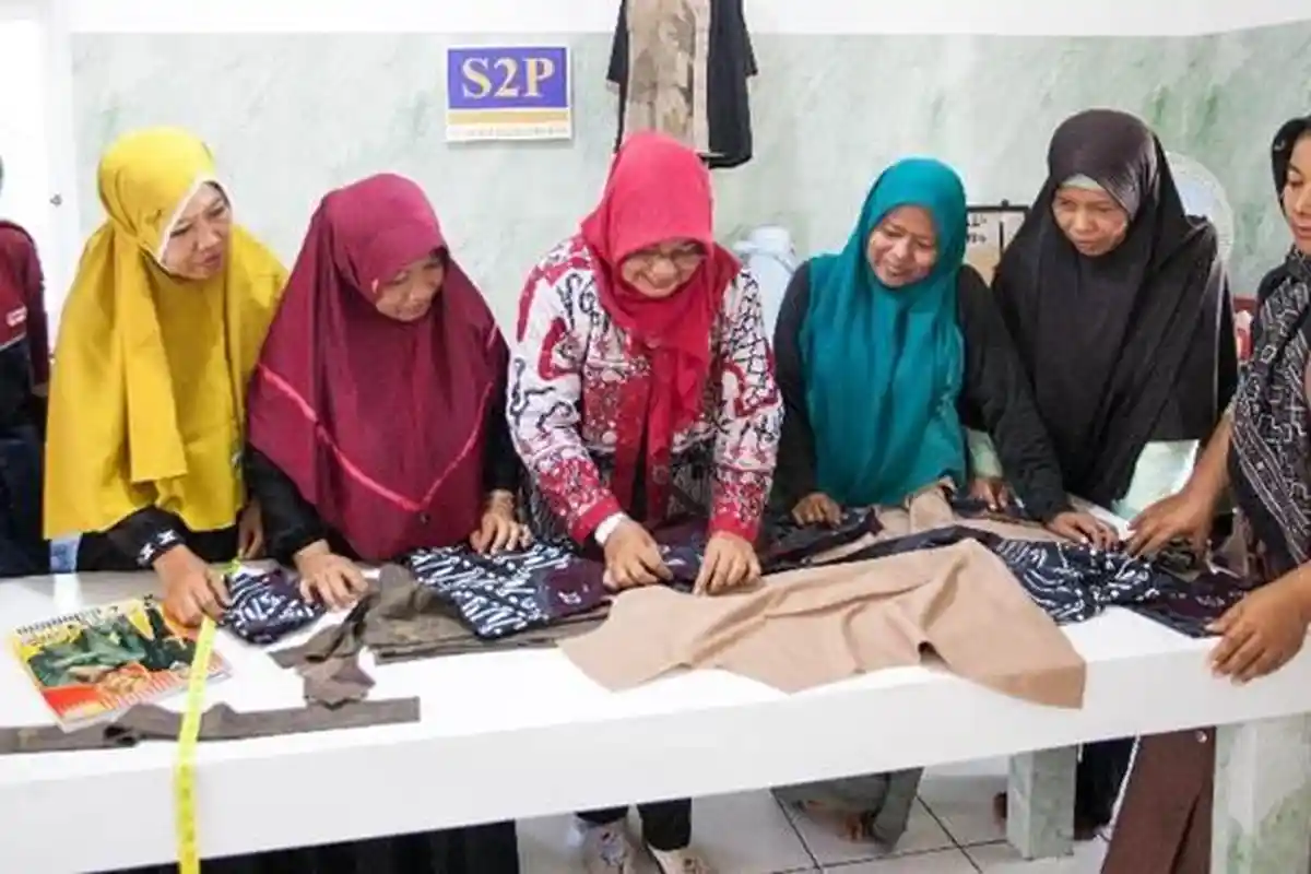 Koperasi Desa UBSK Kewasen, Strategi Bangun Ekonomi Lokal