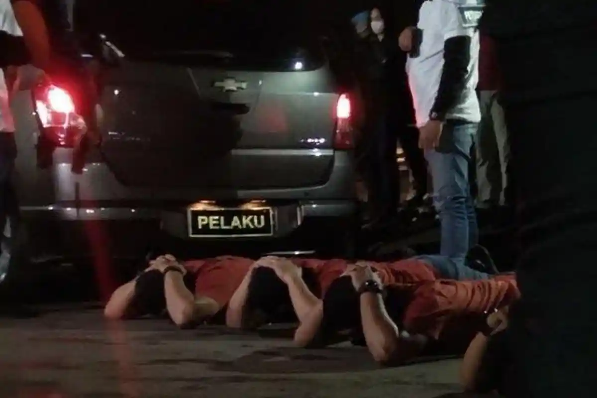 Komnas HAM Ingin Lihat Langsung Senjata yang Tewaskan 6 Laskar FPI