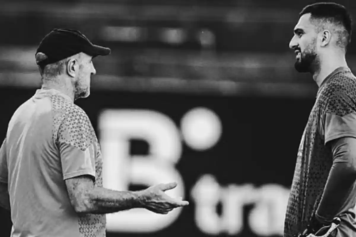 Legenda Real Madrid dan Eks Pelatih Kiper Liverpool, Jose Manuel Ochotorena Meninggal Dunia